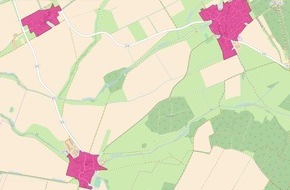 Deutsche Telekom AG: Telekom startet Glasfaserausbau in der Gemeinde Elleben