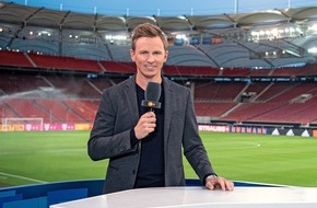 ZDF: Neustart der DFB-Elf live im ZDF / Weitere Länderspiele im "aktuellen sportstudio"