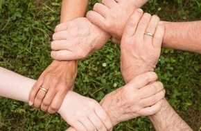 Global Nature Fund: GNF setzt Zeichen der Solidarität