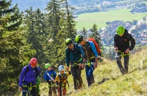 Bergbahnen Hindelang-Oberjoch AG: Bergabenteuer und Gipfelromantik für alle Generationen: Wander- und Tourengebiet im Bad Hindelanger Ortsteil Oberjoch ist eine Reise wert