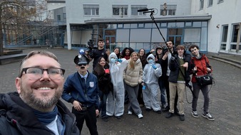 Rauchmelder retten Leben: Jugendliche engagieren sich f&uuml;r Brandschutz: Bundesweiter Wettbewerb pr&auml;miert beste Projekte