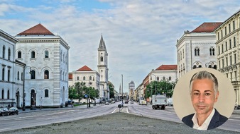 S.E. Immobilien Soheil Esfandiary: Immobilienverkauf im Raum München: Warum Eigentümer heute mehr wissen müssen als je zuvor