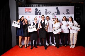 GastroSuisse: Les meilleurs chefs s'affrontent pour le titre