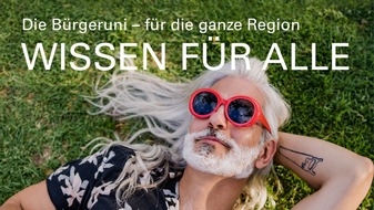 Universität Kassel: Bürgeruni in Kassel - Wissen für alle