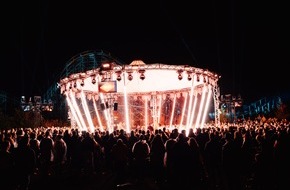 Erlebnispark Tripsdrill: ProSieben-Show &bdquo;Ein sehr gutes Quiz (mit hoher Gewinnsumme)&ldquo; zu Gast in Tripsdrill