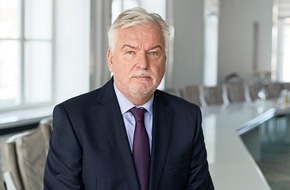 Thüga AG: Corona-Pandemie: Thüga Aktiengesellschaft spendet 100.000 Euro an das Deutsche Rote Kreuz und die Tafel