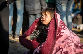 Aktion Deutschland Hilft e.V.: Dritte türkische Militäroffensive in Nordsyrien destabilisiert die Region / Hilfsorganisationen sind sehr besorgt um humanitäre Situation