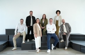 Unternehmensgruppe NOZ/mh:n: basecom macht Transformation zur Chefsache: Drei neue Rollen im C-Board verst&auml;rken den direkten Kundenkontakt