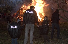 Polizeidirektion Bad Segeberg: POL-SE: Kreis Pinneberg - Präventionsmaßnahmen der Polizei zeigte Wirkung/ Umweltschutztrupp zieht positive Bilanz