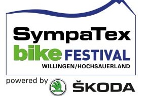 Skoda Auto Deutschland GmbH: SKODA ist neuer Partner des Sympatex BIKE Festival Willingen (mit Bild)