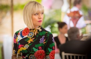 ZDFneo: Neue Folgen von "Agatha Raisin" in ZDFneo - Deutschlandpremiere