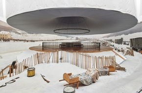 Bourbaki Panorama Luzern: Umfassend erneuert strahlt das Bourbaki Panorama wieder in bestem Licht