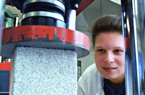 Xella Baustoffe GmbH: 75 Jahre Ytong: In Stein verpackte Luft