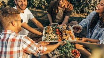 Gleichklang Limited: Gro&szlig;e Vegan-Studie identifiziert vier vegane Lebenswelten im DACH-Raum