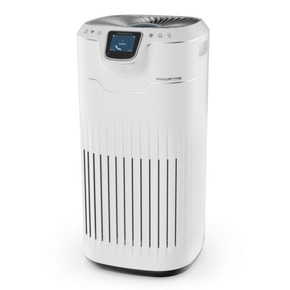 NEU von Rowenta: Pure Home Luftreiniger für Staub- und allergenfreie Luft in allen Räumen