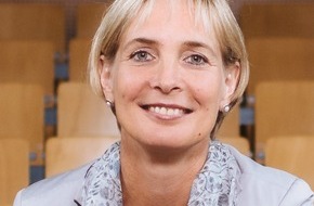 Technische Hochschule Köln: Prof. Dr. Sylvia Heuchemer erneut im Amt bestätigt