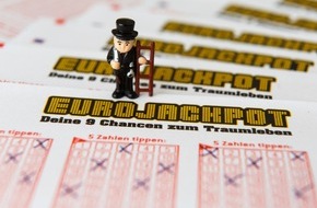 Eurojackpot: Abospiel lohnt sich / Däne knackt den Eurojackpot