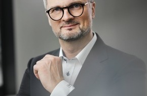 TeamBank AG: Christian Polenz übernimmt Vorstandsvorsitz der TeamBank von Frank Mühlbauer