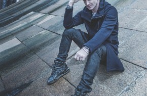 Universal International Division: STING gibt Details zum neuen Album "The Last Ship" bekannt (BILD)