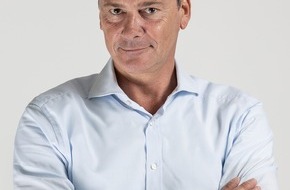 LOGEX: PERSONALIE: LOGEX holt Top-Manager Merten Slominsky als neuen Chief Revenue Officer in das Führungsteam