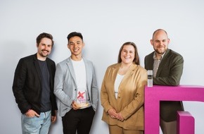 Berner Fachhochschule (BFH): DMEA sparks Award 2025 : une récompense internationale pour des diplômé-e-s en informatique médicale de la BFH