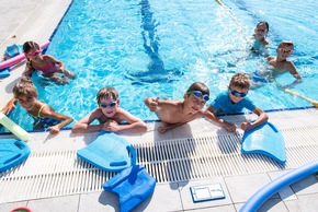 Sicher und sorgenfrei: Urlaub mit Kindern in Albena