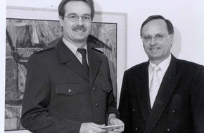 Polizei Rhein-Erft-Kreis: POL-BM: Erftkreis Führungswechsel in der Polizeiinspektion Süd