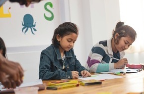 Stiftung Lesen: Pressemeldung: Den Teufelskreis durchbrechen mit frühzeitiger Leseförderung