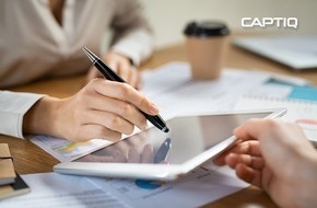 CAPTIQ GmbH: CAPTIQ startet Online-Kreditplattform speziell für Kammerberufler