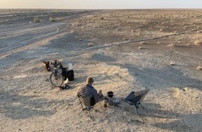 SOTO: Kompromisslos praktisch: Kocher und – Titan-Geschirr für Bikepacking-Abenteuer