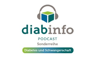 Helmholtz Munich: Neue Podcast-Sonderreihe „Diabetes und Schwangerschaft“ bei diabinfo.de