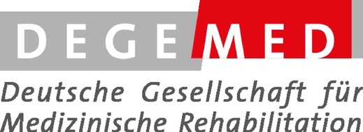 Deutsche Gesellschaft für Medizinische Rehabilitation (DEGEMED) e.V.: DEGEMED begrüßt Initiative zum ME/CFS-Syndrom im Deutschen Bundestag