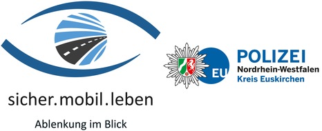 Kreispolizeibehörde Euskirchen: POL-EU: Ablenkung im Blick: Polizei Euskirchen zieht nach Kontrollaktion Bilanz