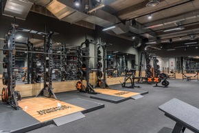 Fitnessanbieter FitX eröffnet modernes Studio im „Neue Mühle“-Center in Unna