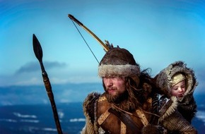 ZDF: ZDF-Free-TV-Premiere: "The Last King - Schlacht der Könige" (FOTO)
