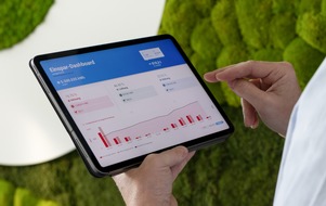 Vodafone GmbH: Das smarte Büro: Vodafone reduziert Energieverbrauch mit KI um 23 Prozent