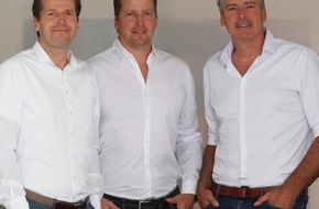 OLIMAR Reisen Vertriebs GmbH: Personelle Veränderungen in der Geschäftsführung von OLIMAR Reisen: Markus Zahn widmet sich neuen Aufgaben