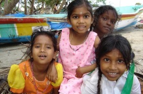 terre des hommes Deutschland e. V.: Sechs Monate nach dem Tsunami: Kavitha kann wieder lachen / Das Kinderhilfswerk terre des hommes zieht Zwischenbilanz der Hilfe in Südasien