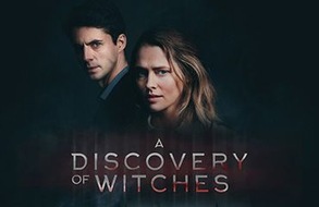 Sky Deutschland: Hexen, Vampire und Dämonen: Neue Sky Original Production "A Discovery of Witches" ab 26. April exklusiv auf Sky 1