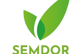 Semdor Pharma Group: Merger: Newly-formed Semdor Pharma Group becomes one of Europe's leading pharmaceutical companies for narcotics and medical cannabis