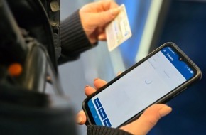 Bundespolizeiinspektion Ludwigsdorf: BPOLI LUD: Bundespolizei blickt auf fahndungsintensives Wochenende an der Grenze zur&uuml;ck