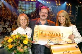 SAT.1: Der MillionenDeal am 22.05.2004 um 21.15 Uhr in Sat.1
