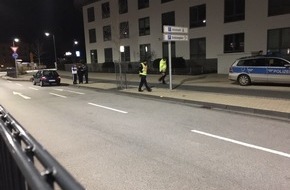 Polizeiinspektion Celle: POL-CE: Durchführung von Alkohol-und Drogenkontrollen im Celler Stadtgebiet
