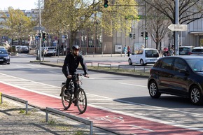 Stadtradeln: Unternehmen treten für Hannover in die Pedale