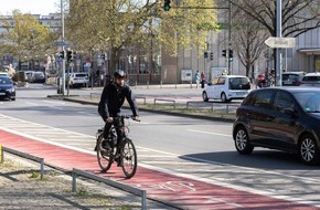 linexo by WERTGARANTIE: Stadtradeln: Unternehmen treten für Hannover in die Pedale