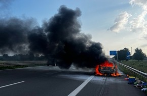 Polizeiinspektion Rotenburg: POL-ROW: Wochenendmeldung für den Zeitraum 08.08.2025 - 10.08.2025