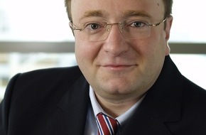 Sopra Steria SE: Dr. Fritz Moser wird neuer Vorstandsvorsitzender der Steria Mummert Consulting AG und Mitglied des Executive Committees der Steria Gruppe (BILD)