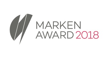 MEEDIA GmbH: Wettbewerb um den Marken-Award 2018 gestartet - hochkarätige Jury vergibt Auszeichnungen in vier Kategorien