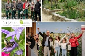 Stiftung für Mensch und Umwelt: ðLust auf Naturschutz? Multimediale Angebote von Experten