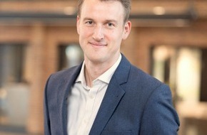Zurich Gruppe Deutschland: Matthias Steeg wird Leiter der Zurich Ausschließlichkeit in Deutschland